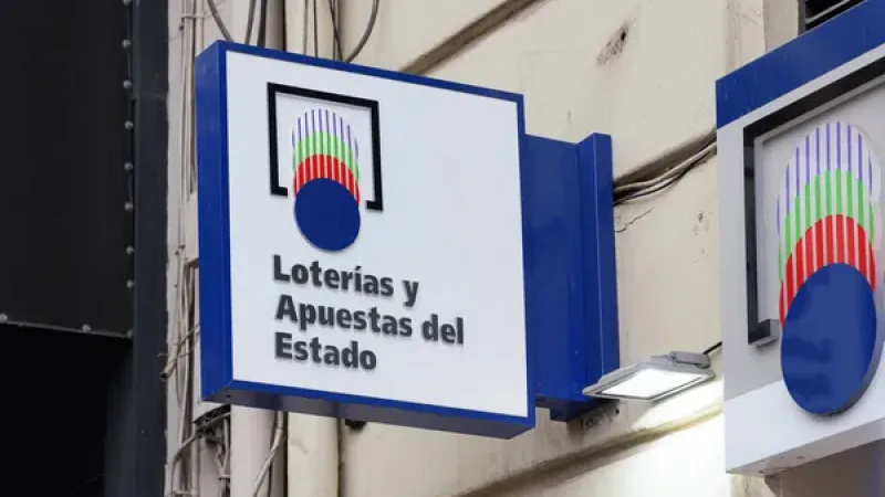 La Lotería de Navidad deja premios en cofradías de Avilés y Oviedo