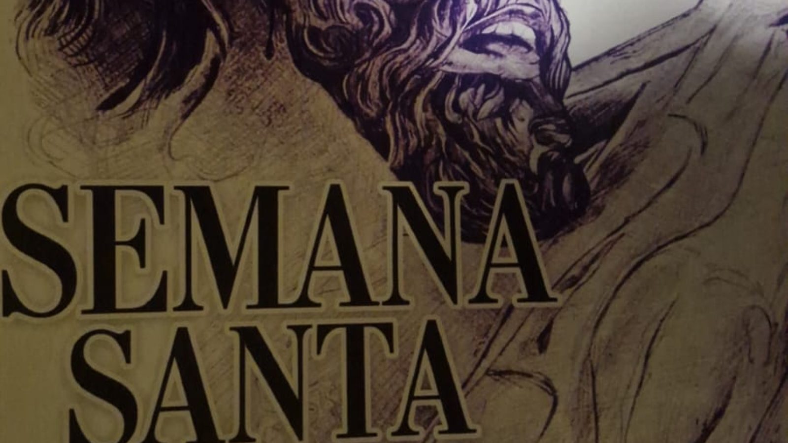 La Semana Santa de Avilés 2026 ya tiene cartel anunciador