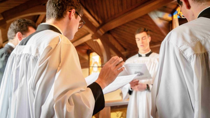 El Cabildo de Hermandades de la Aurora impulsa la declaración de los cantos auroros como Patrimonio Cultural Inmaterial de España