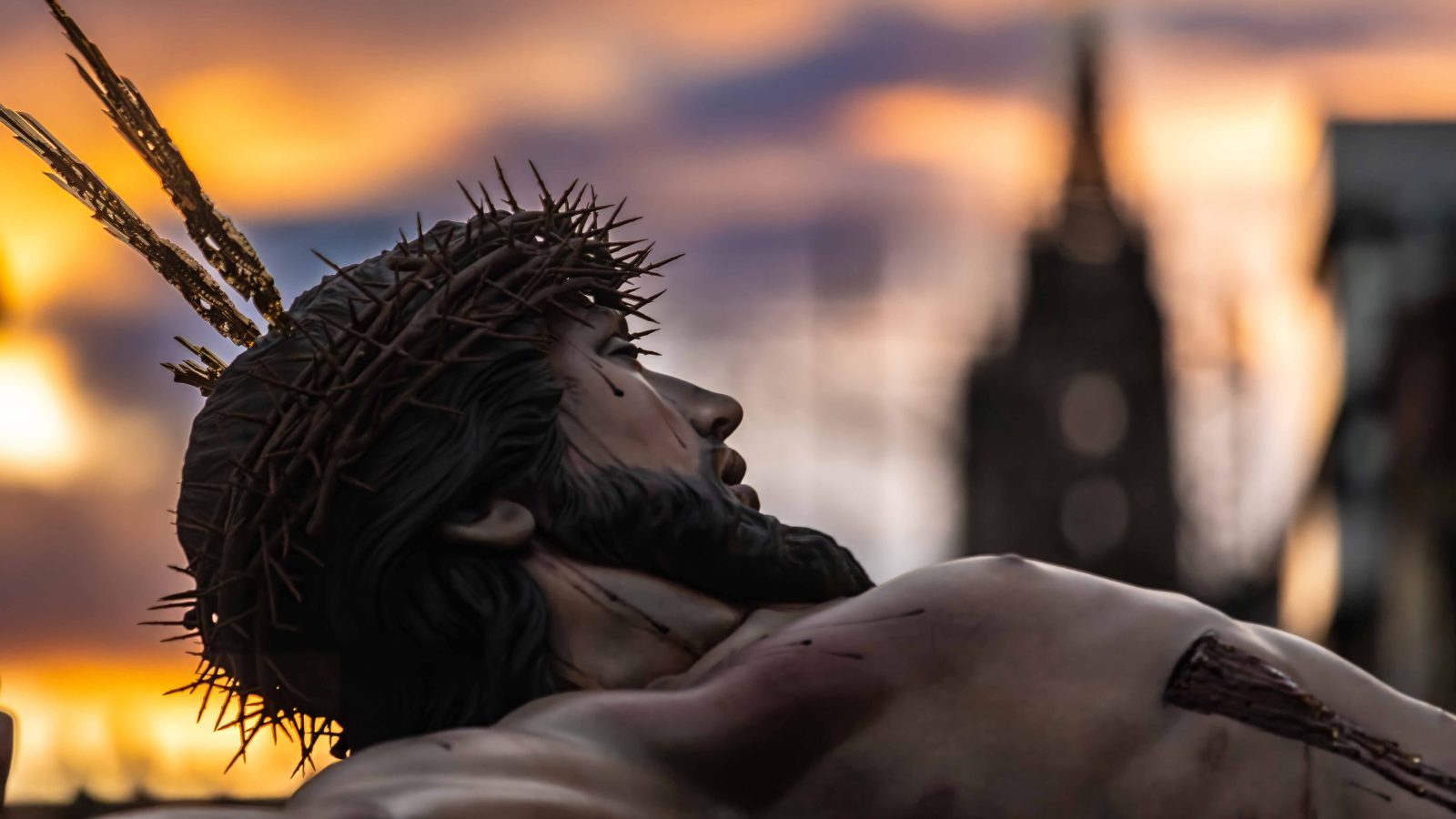 Pregón de la Semana Santa Oviedo